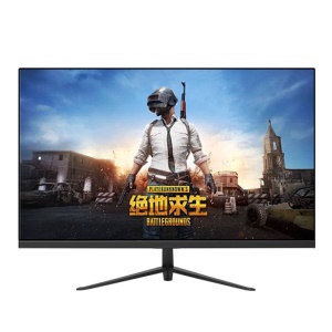 Écran d'ordinateur IPS 4K 144HZ