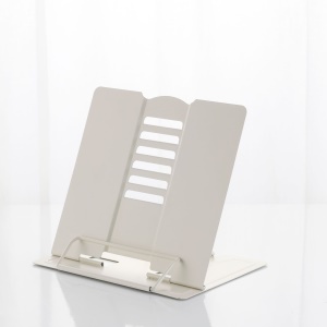 Porte livre métal multifonction pour enfants