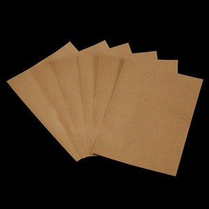 Papier autocollant A4 haute adhérence