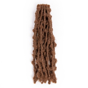 Cheveux  synthétiques  tressés  pour femmes 12-14 pouces