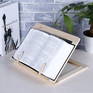 Porte-livre pour enfants