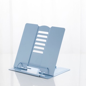 Porte livre métal multifonction pour enfants