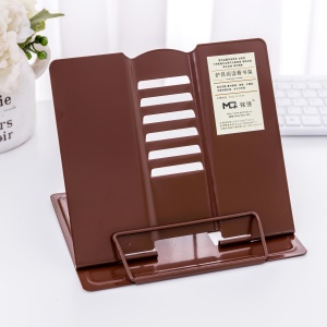 Porte livre métal multifonction pour enfants