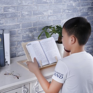 Porte-livre pour enfants
