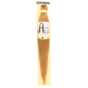 Extension de cheveux long blonde synthétique pour tresse 26 pouces