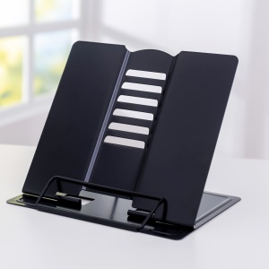 Porte livre métal multifonction pour enfants