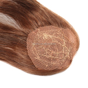 Extension de cheveux en Fibre haute température Body Wave 28 pouces cheveux long doux et ondulé