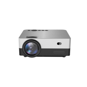 POWERFUL Q6 Projecteur intelligent WiFi 1280*800P