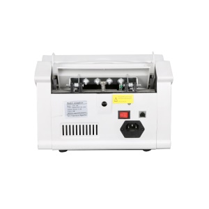 Compteur de billet portable 6 modes