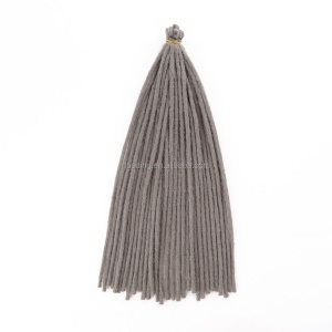 Extension de cheveux synthétique Dreadlocs 20 pouces