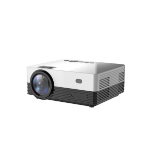 POWERFUL Q6 Projecteur intelligent WiFi 1280*800P