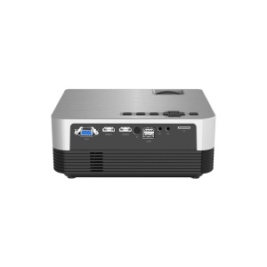 POWERFUL Q6 Projecteur intelligent WiFi 1280*800P