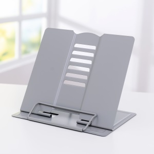 Porte livre métal multifonction pour enfants