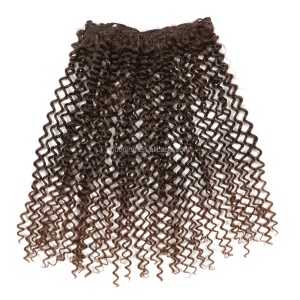 Extension de cheveux synthétique Wave Italienne 18 pouces