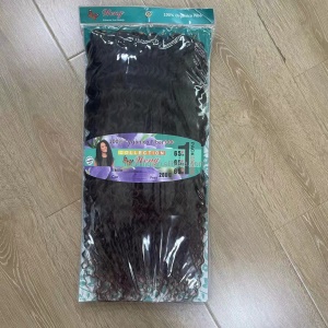 Extension bouclés de 26 Pouces