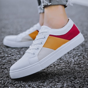 Chaussures homme décontractées  confortables et respirantes