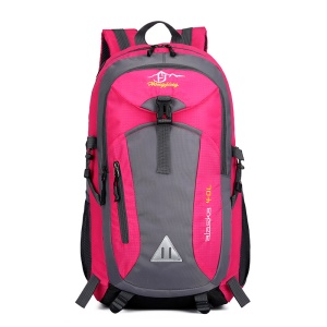 Sac à dos de sport et de loisirs de plein air de grande capacité résistant à l'usure