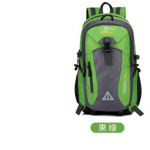 Sac à dos de sport et de loisirs de plein air de grande capacité résistant à l'usure