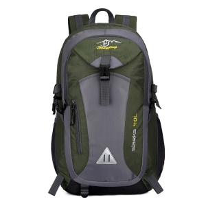 Sac à dos de sport et de loisirs de plein air de grande capacité résistant à l'usure