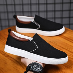 Chaussures homme décontractées  confortables et respirantes