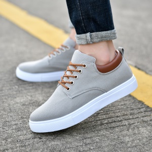 Chaussures homme décontractées  confortables et respirantes
