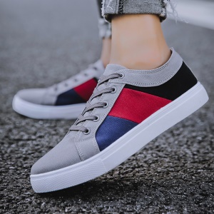 Chaussures homme décontractées  confortables et respirantes