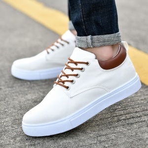 Chaussures homme décontractées  confortables et respirantes