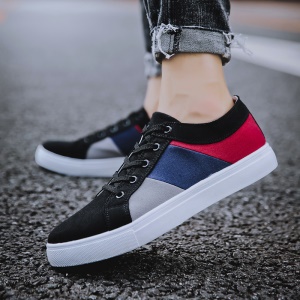 Chaussures homme décontractées  confortables et respirantes
