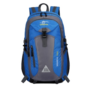 Sac à dos de sport et de loisirs de plein air de grande capacité résistant à l'usure