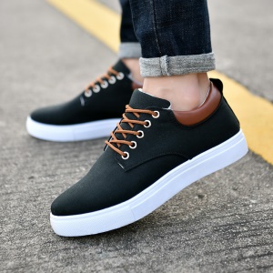 Chaussures homme décontractées  confortables et respirantes