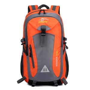 Sac à dos de sport et de loisirs de plein air de grande capacité résistant à l'usure
