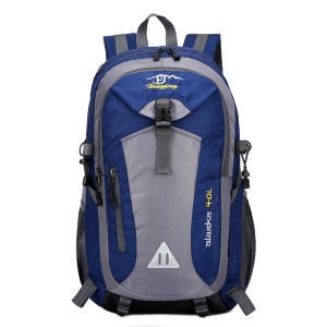Sac à dos de sport et de loisirs de plein air de grande capacité résistant à l'usure