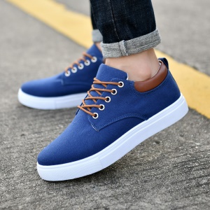 Chaussures homme décontractées  confortables et respirantes