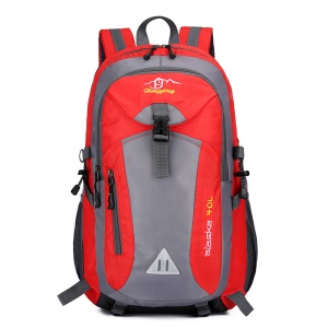 Sac à dos de sport et de loisirs de plein air de grande capacité résistant à l'usure