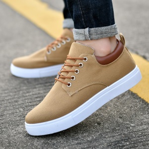 Chaussures homme décontractées  confortables et respirantes