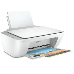 HP 2332 Imprimante tout en un-photocopie/impression jet d'encre couleur avec Interface USB