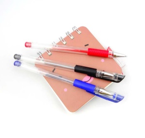 Stylo neutre de 0.5 mm lot de 24pcs