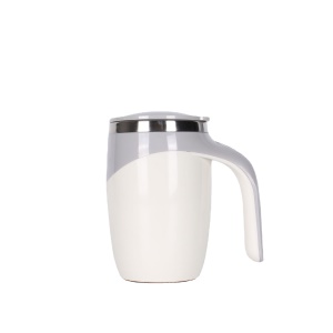 Tasse de café à agitation automatique Magnetic Portable