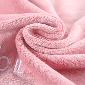 Ensemble de serviettes 2 serviettes visage + 1 serviette de bain douce et absorbante
