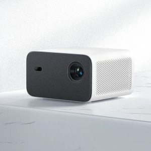 MIJIA MJTYY02FM Projecteur intelligent correction automatique d'écran 800ANSI lumens 1080P HD