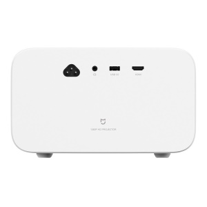 MIJIA MJTYY02FM Projecteur intelligent correction automatique d'écran 800ANSI lumens 1080P HD