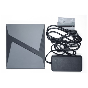 SHUGEN F7 Mini ordinateur de bureau  Core i5/i7/i9
