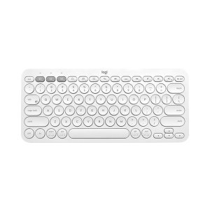 Logitech K380 Clavier sans fil Bluetooth