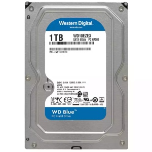 Disque dur mécanique  HDD WD 3,5 pouces 7200 tours