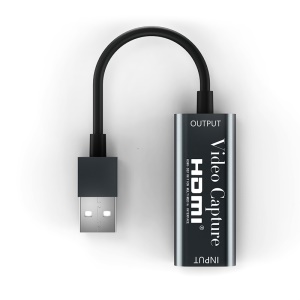 Carte de capture vidéo USB 3.0 vers HDMI HD