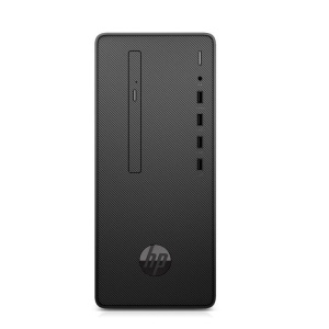 HP Deskto Pro G2 Unité centrale i3-8100/4GB/1TB