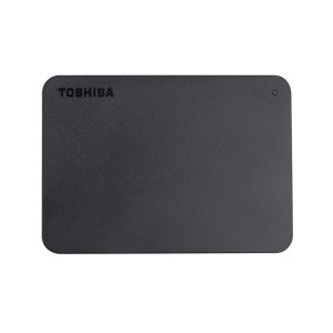 Disque dur mobile haute vitesse Toshiba 2,5 pouces USB 3.0