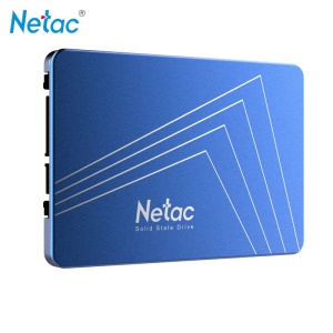 Disque dur SSD Netac 2,5 pouces