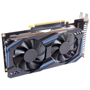 Carte graphique autonome pour ordinateur XHVGA GTX550Ti 6GB