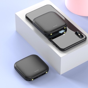 Mini Alimentation mobile grande capacité